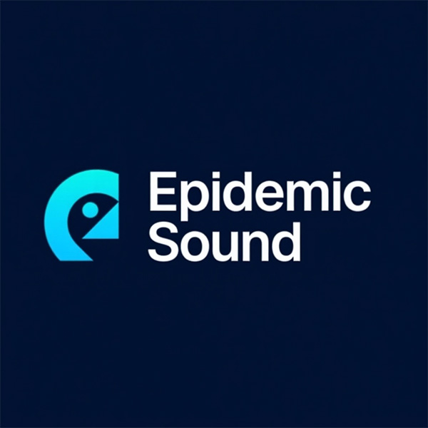 Epidemic Sound Audio Workspace for Creators