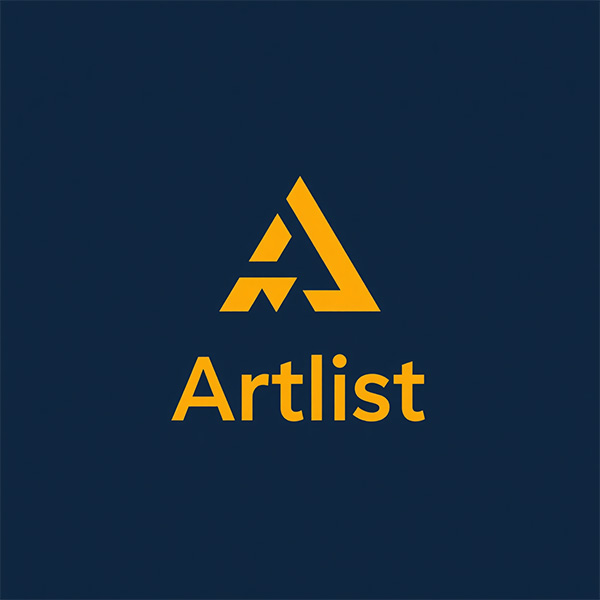 Artlist Music & SFX Workspace for Video Creators